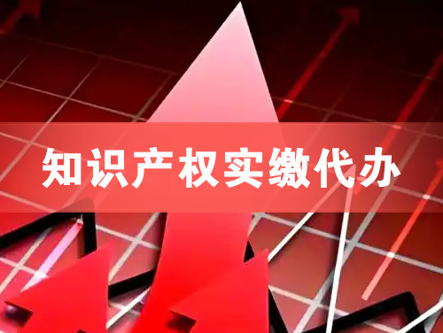 荥阳知识产权实缴资本代办